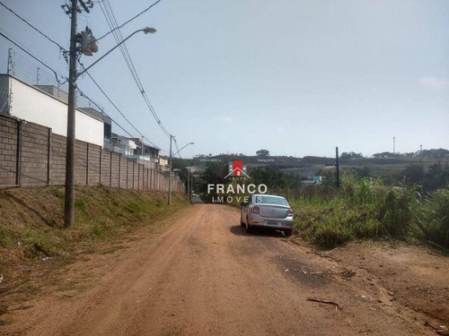 Imagem 5 de 5 de Ótima Area Comercial Em Local Extratégico - Ar0021