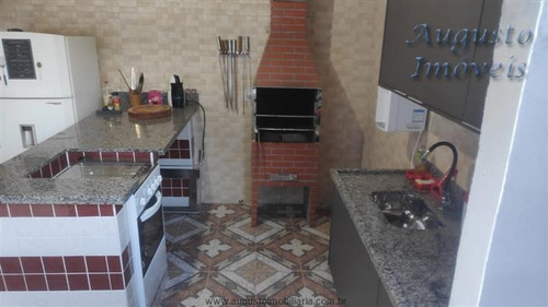 Imagem 13 de 29 de Casas À Venda Em Mairiporã/sp - Compre A Sua Casa Aqui! - 1485075