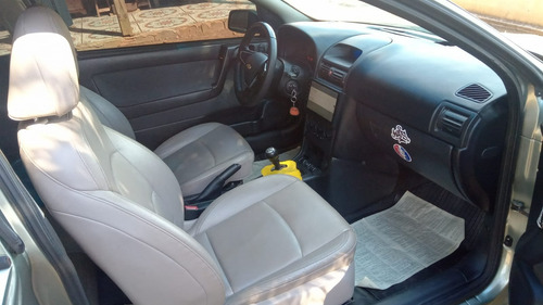 Chevrolet Astra 2.0 Advantage Flex Power 3p