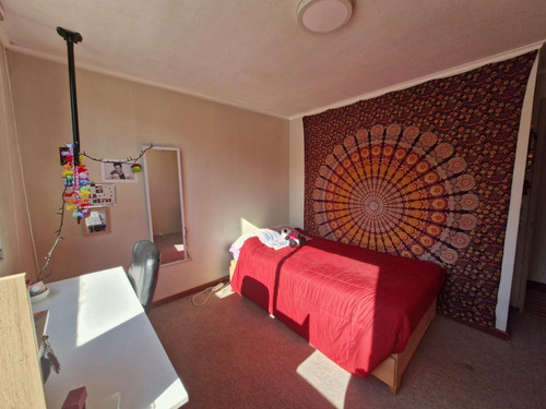 Departamento En Condominio Jaime Repullo Talcahuano
