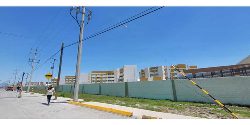 Terreno En Venta En Ex-hacienda San Antonio Virreyes