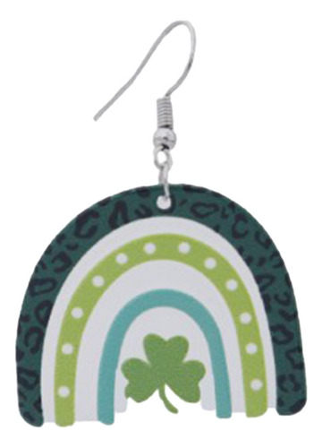 Pendientes Con Colgante Para Decoración Del Día De San Pablo