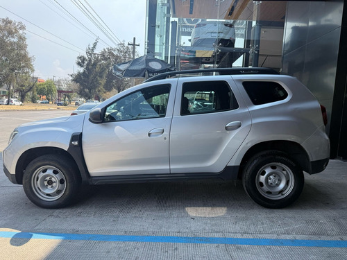 Renault Duster 2.0 Intens Mt