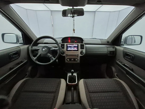 Nissan X-trail 2011 2.5 Mt