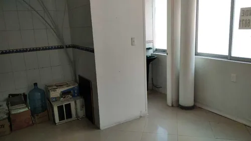 Oficina En Venta En Plaza De Bolivar/ Pereira (48303).