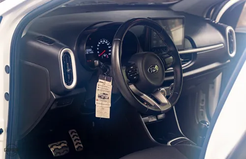 Kia Picanto 1.2 X-Line At
