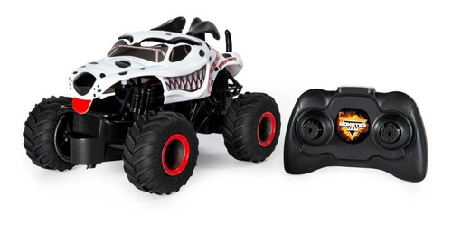 Imagen 1 de 5 de Auto Radio Control Monster Jam - Original Spin Master
