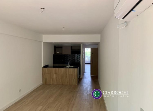 Imagen 2 de 21 de A Estrenar - Departamento 2 Amb. Con Doble Balcón Y Amenities En Palermo Hollywood