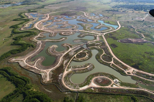 Imagen 9 de 14 de Hermoso Lote A La Laguna , San Sebastián