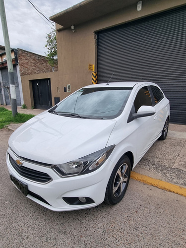 Chevrolet Onix 1.4 Ltz At 98cv