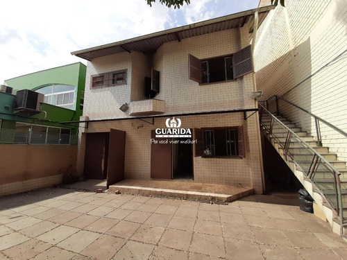 Imagem 1 de 27 de Casa Comercial Para Aluguel, 6 Vagas, Navegantes - Porto Alegre/rs - 4915