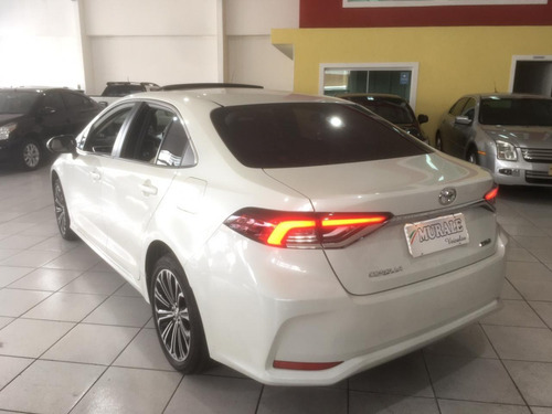 Imagem 5 de 15 de Corolla Altis 2.0 Flex * 2020 * Garantia Fábrica *
