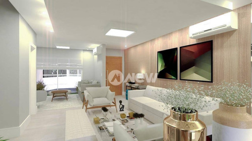 Imagem 7 de 14 de Casa Sobrado Com 3 Dormitórios À Venda, 151 M² Por R$ 480.000 - Santo André - São Leopoldo/rs - Ca3585