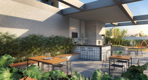 Imagem 17 de 27 de Apartamento - Ap01869 - 70156608