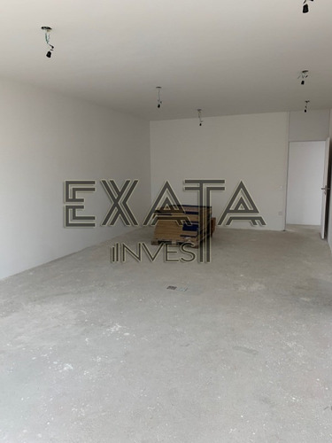 Imagem 16 de 30 de Apartamento À Venda Em Vila Olimpia, Com 343m² Úteis, Novo, 4 Suítes, 5 Vagas De Garagem. - Ap00574 - 68869362