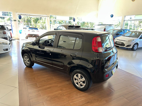 Fiat Uno UNO VIVACE/RUA 1.0 EVO Fire Flex 8V 5p