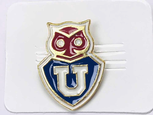 Pin Universidad De Chile