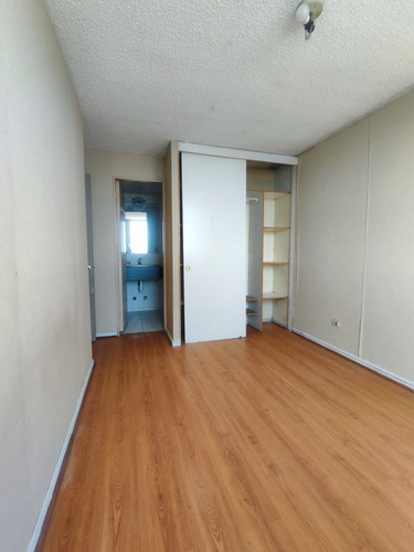 Vendo Depto. 3d-2b-1bodega Piso 14 Orientación Poniente