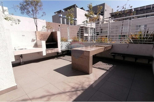 Tu Nuevo Hogar En Estación Central: 2d+2b