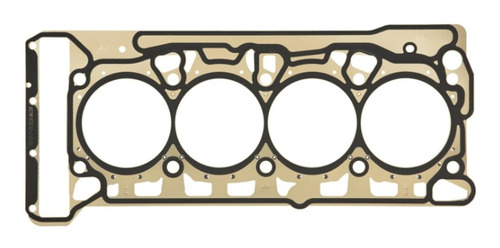 Junta De Cabeza Audi A1 A3 A4 A5 A6 A7 Quattro 1.8 2.0 12-21