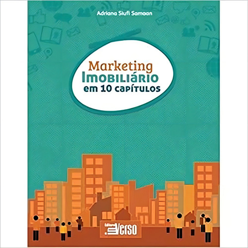 Marketing Imobiliario Em 10 Capitulos - Inverso
