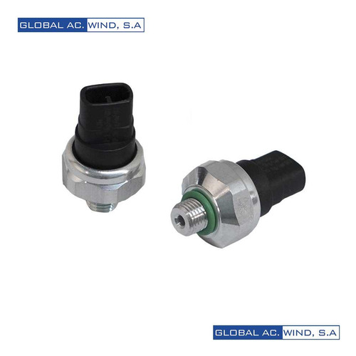 Valvula Presostatica Matiz.spark Global Ac Original
