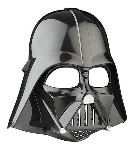 Star Wars: Rogue Una Máscara De Darth Vader