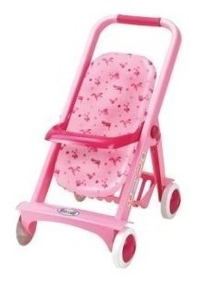 Juguetes Rondi Little Baby Coche Paseo Bebe 3127