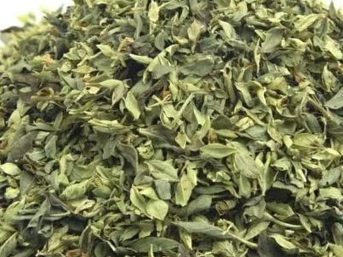 Oregano  Hojas Deshidratado X 1 Kg 2019