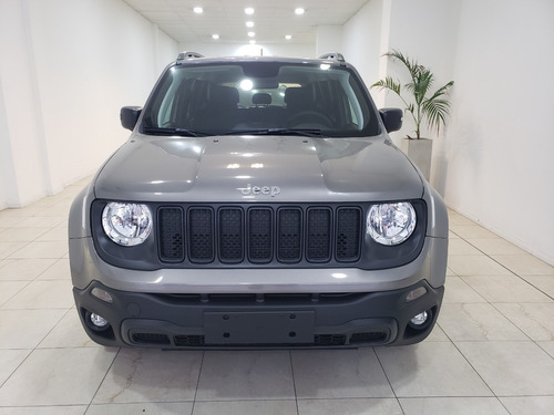 Subite A La Aventura Jeep | Modelo Sport 1.8