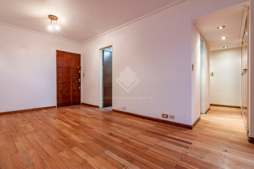 Imagen 5 de 19 de Venta Departamento 3 Ambientes Almagro C/patio