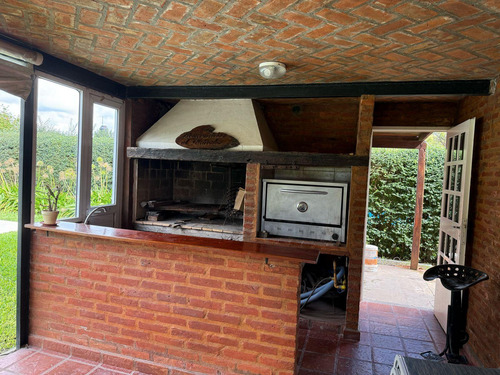 Casa A La Venta En Parque Sakura