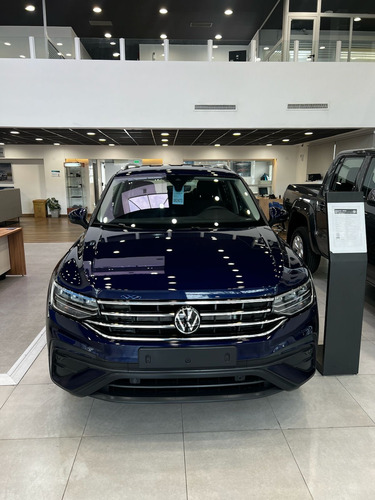 Volkswagen Tiguan Allspace 2.0 Tsi Life 4Motion Dsg