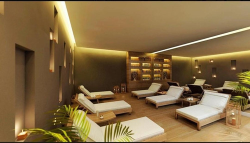 Imagem 20 de 25 de Apartamento No Centro De Joinville | 02 Suíte + Lavabo | 100% Mobiliado - Sa01637 - 68515077