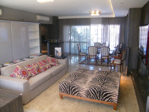 Imagem 5 de 15 de Apartamento De 3 Dormitórios Sendo Todos Suítes - 3737
