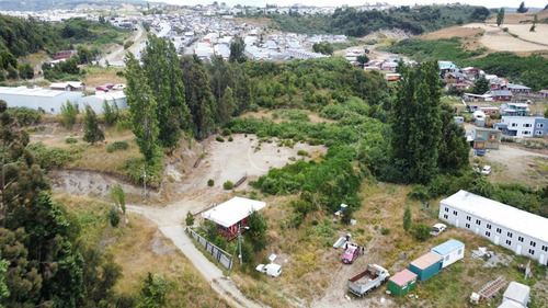 Sitio En Venta En Castro