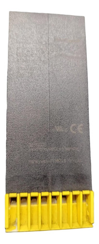 Relevador De Seguridad Ff-srs59352 No Sirve, (refacciones) (Usado)
