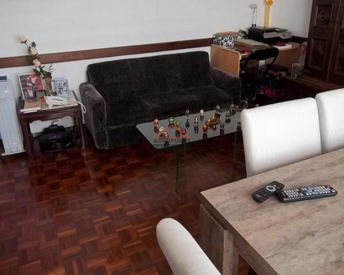 Apartamento En Venta 2 Dormitorios - Ref: 5120