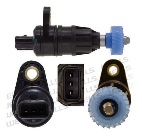  Sensor De Velocidad Ok2a1-17400 Kia Rio 01-05 Sephia 96 01 