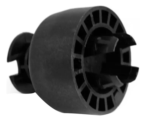 Soporte Elevador Jack Pad 6395830046 Para Vito W639 W47, 1 U