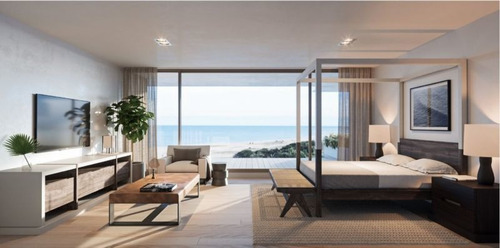 Imagen 7 de 12 de Apartamento 5 Dormitorios En Manantiales, Punta Del Este - Moorea Bay