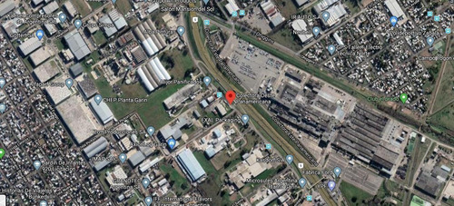 Imagen 19 de 22 de Exclusiva Planta Industrial Y Logística Sobre Panamericana Rp9 Parque Oks
