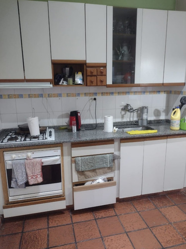Imagen 4 de 16 de Venta - Ph 3 Amb Con Patio Chico Y Tza Amplia - Neuquen 3756 - Santos Lugares