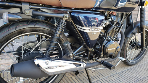 Imagen 6 de 20 de Gilera Ac1 150 0km 2022 Entrega Inmediata - Cuotas Solo Dni