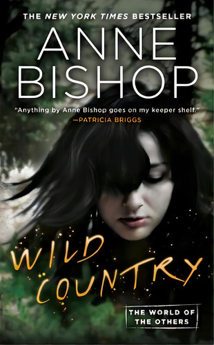 Untitled Others World Fantasy #2, De Anne Bishop. Editorial Roc, Tapa Blanda En Inglés