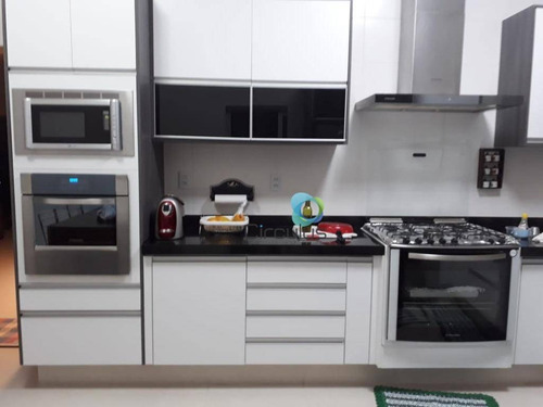 Imagem 8 de 20 de Casa Com 3 Dormitórios À Venda, 250 M² Por R$ 1.350.000,00 - Jardim Saint Gerard - Ribeirão Preto/sp - Ca1019