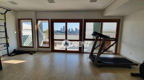 Imagem 12 de 30 de Apartamento À Venda, 98 M² - Mauá - Novo Hamburgo/rs - Ap1404