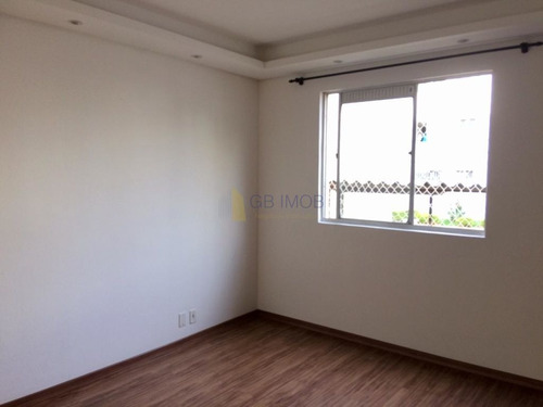 Imagem 3 de 11 de Apartamento Reformado À Venda Na Vila Rio Branco - Cód. Gb 3852 - Gb3852