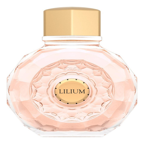 Perfume Lilium Feminino Edp 100ml Paris Bleu