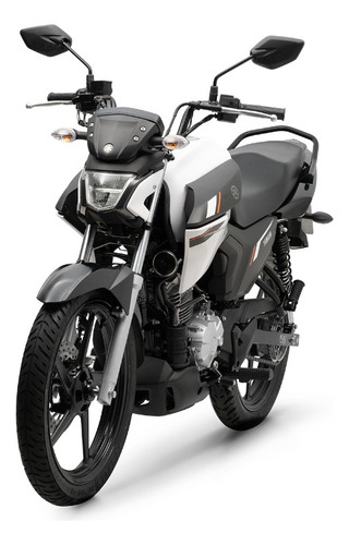 Yamaha Nova Factor 150 - 2025 0km (consulte Condições)